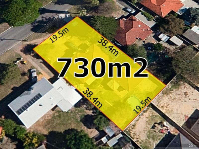 46 Orpington Street, Cloverdale