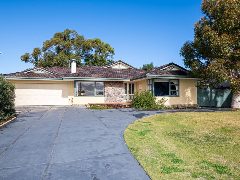7 Menner Court, Scarborough