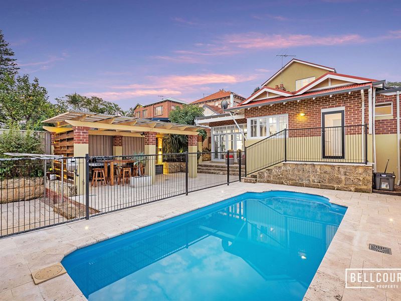 43 Roseberry Avenue, South Perth