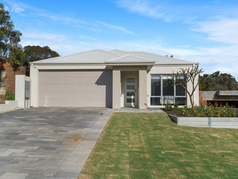 24 Glenorchy Crescent, Hamersley