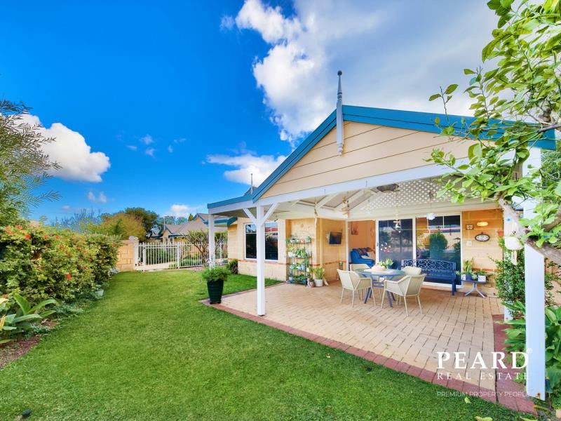 1/57 Kariong Circuit, Duncraig