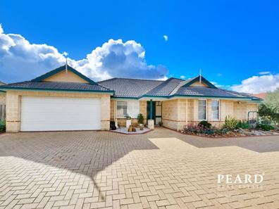 1/57 Kariong Circuit, Duncraig WA 6023