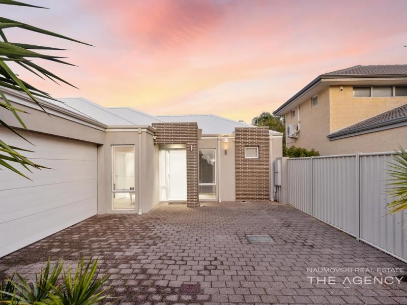 14C Cobham Avenue, Nollamara