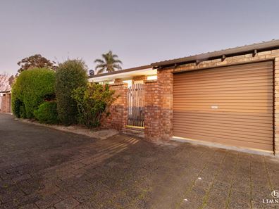 8/204 Royal  Street, Yokine WA 6060