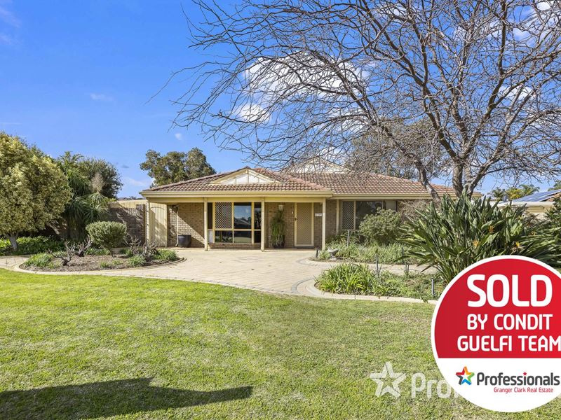5 Woolerong Walk, Marangaroo