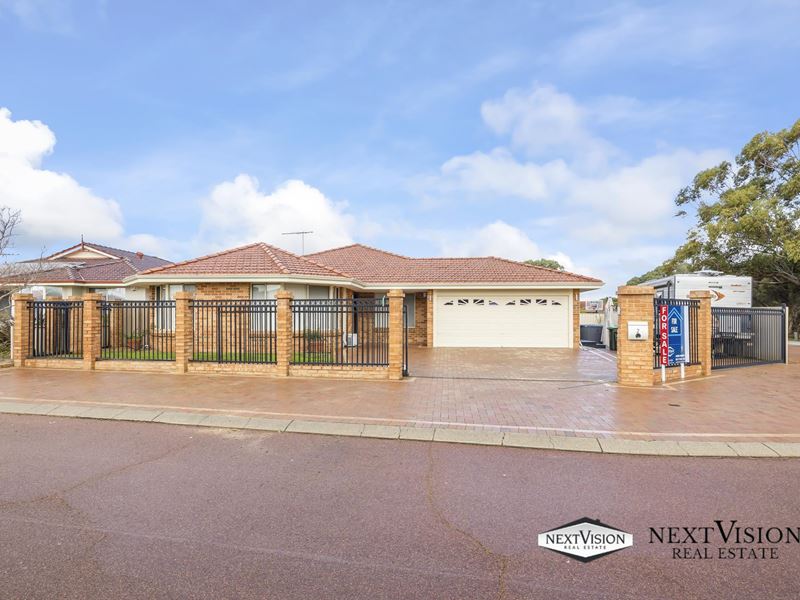 2 Rosa Place, Spearwood WA 6163