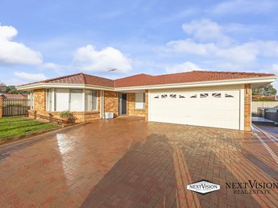 2 Rosa Place, Spearwood WA 6163