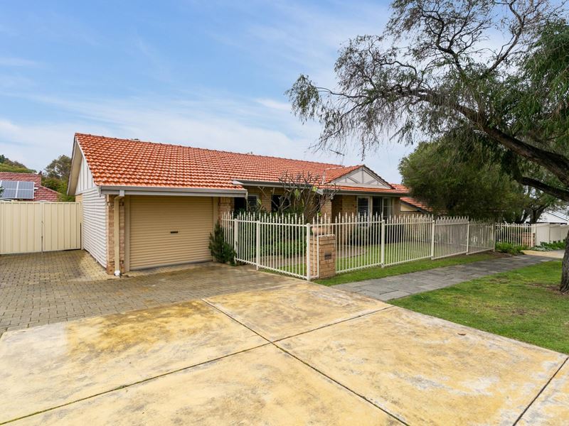 80 Second Avenue, Claremont