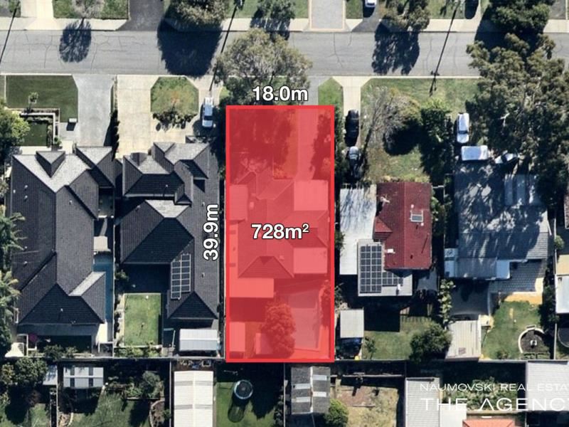 26 Hanworth Street, Balcatta