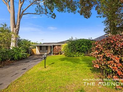 26 Hanworth Street, Balcatta WA 6021