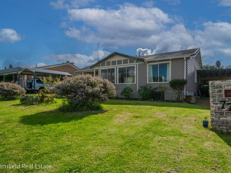 77 Leonora Street, Yakamia WA 6330