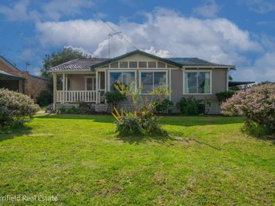 77 Leonora Street, Yakamia WA 6330