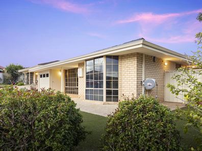 18A Barwon Heads Terrace, Connolly WA 6027