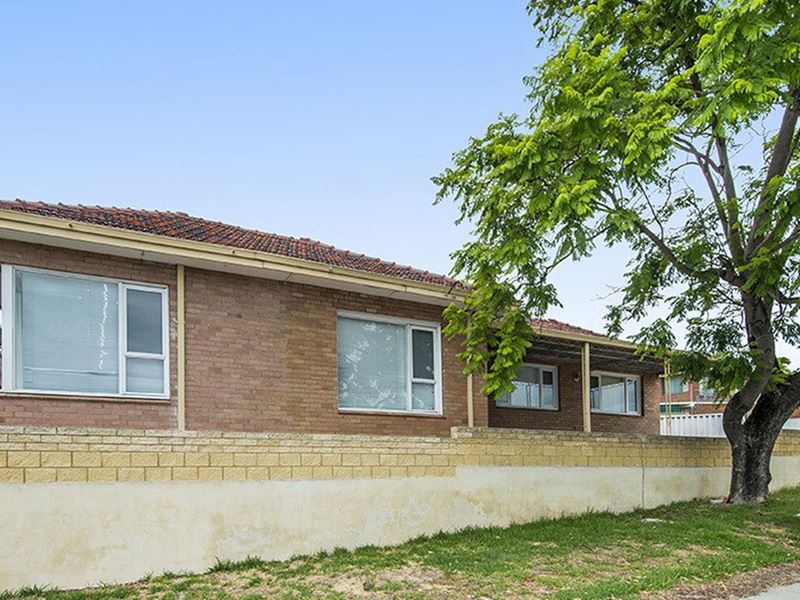 191 Leach Highway, Willagee