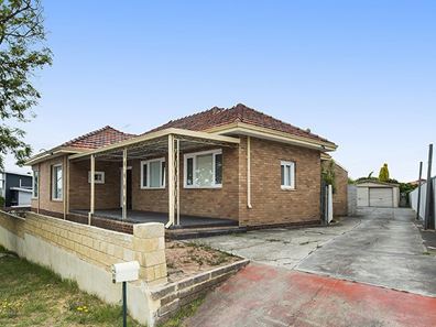 191 Leach Highway, Willagee WA 6156