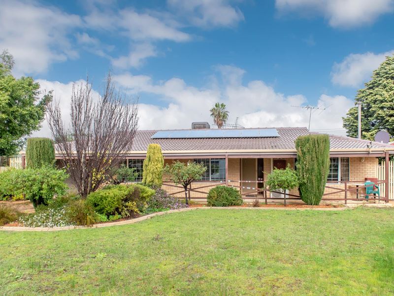 55 Aralia Way, Forrestfield