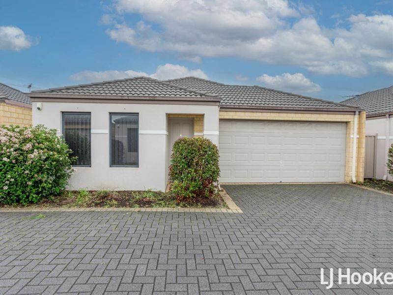 6/123 Renou Street, East Cannington