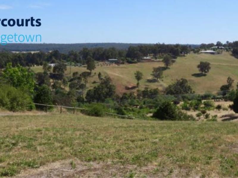 2 Jacaranda Place, Bridgetown