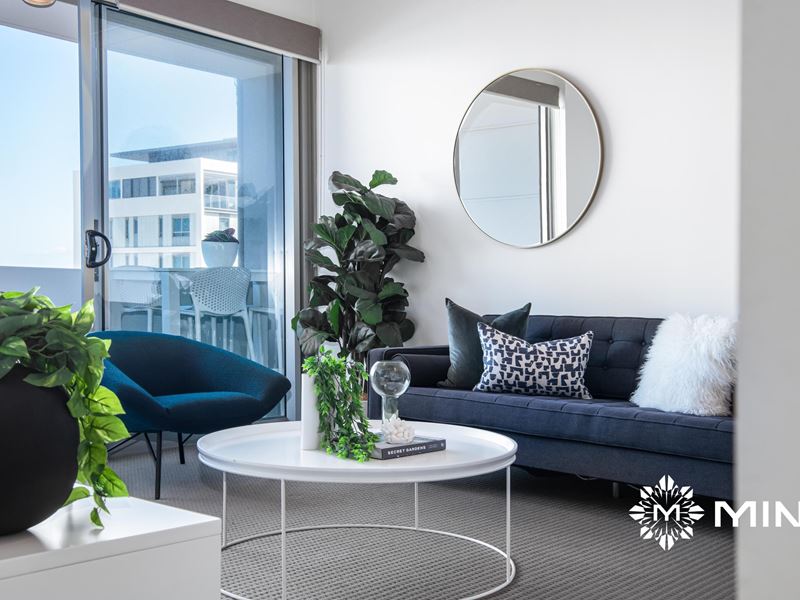 26/25 O'Connor Close, North Coogee