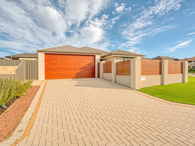 76 Hookstone Drive, Landsdale