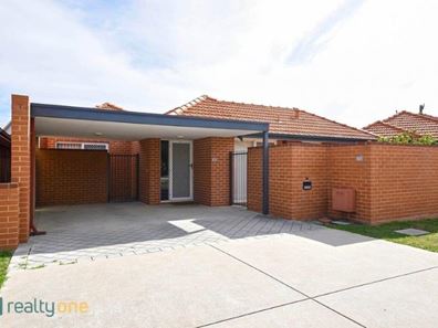 3d Mellar Court, Midland WA 6056