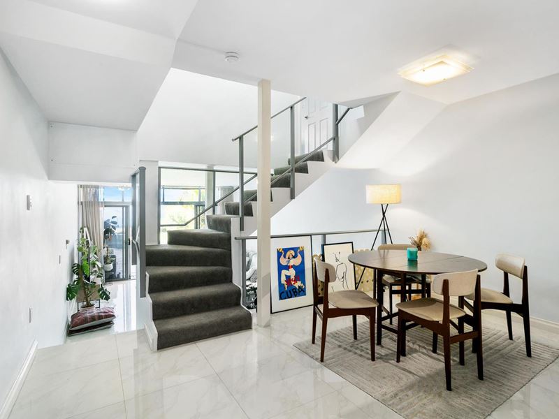 19/3 Mitchell Street, Mount Lawley
