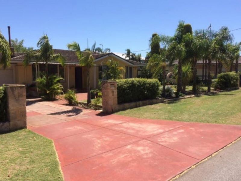 7 Priske Way, Rivervale