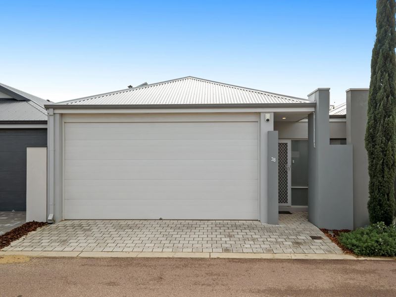 38/1 Balfour Road, Swan View
