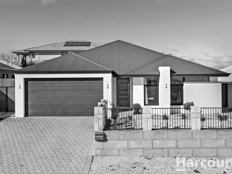33 Narembeen Road, Dawesville