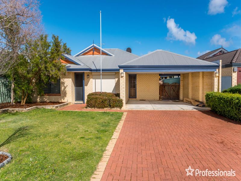 3 Manor Gardens, High Wycombe
