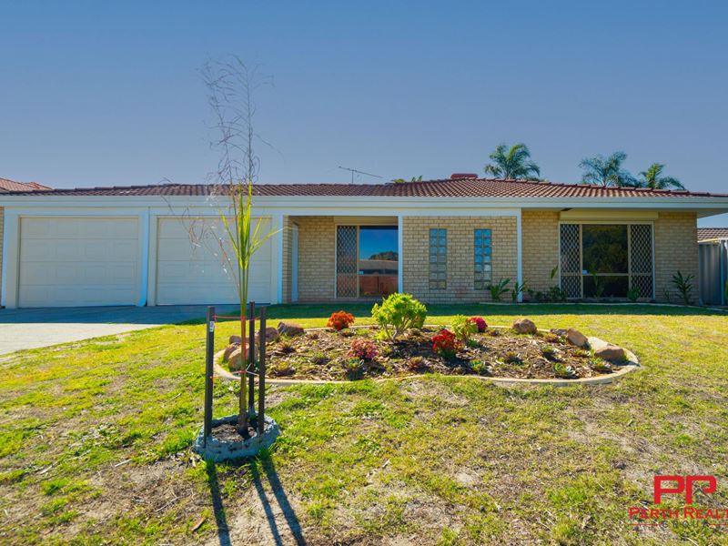 55 Ottawa Crescent, Beechboro