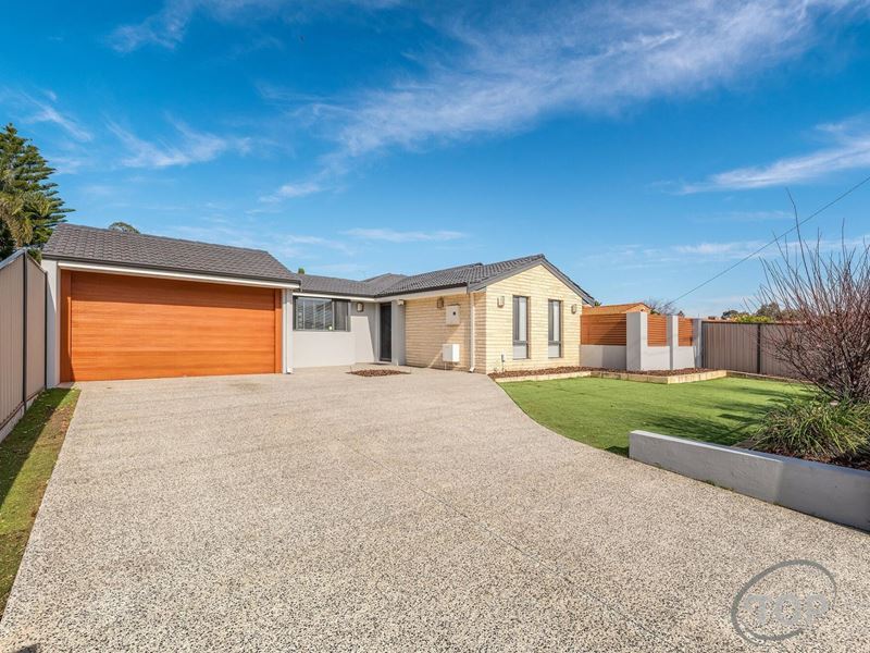 155 Apsley Road, Willetton