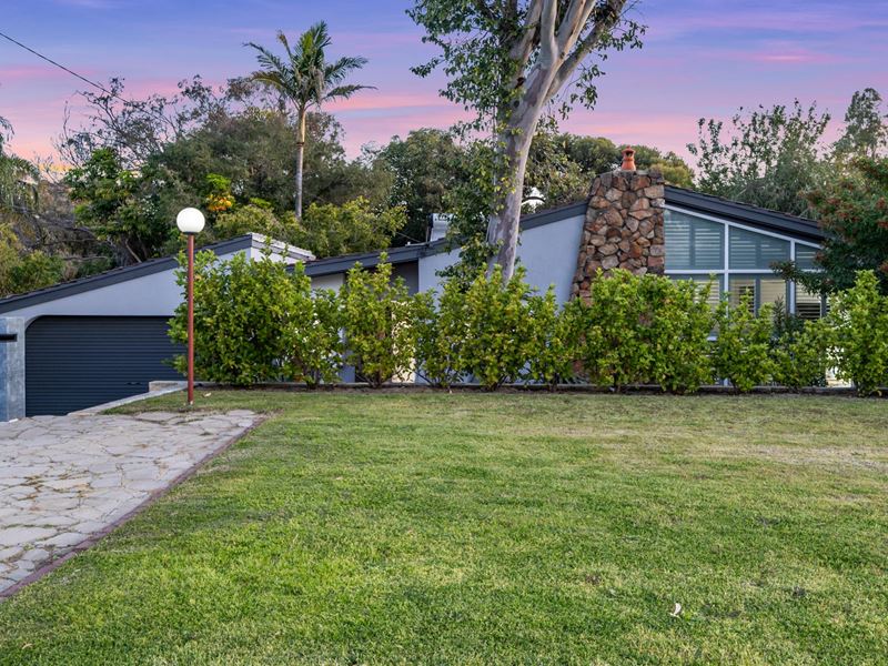 8 Yagoona Street, Duncraig