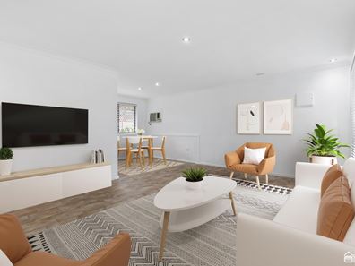 17 Seville Drive, Seville Grove WA 6112