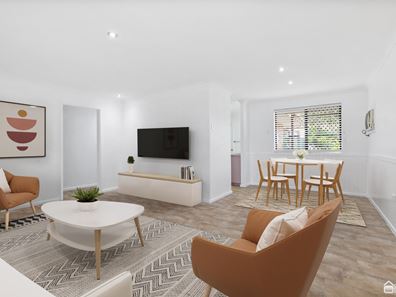 17 Seville Drive, Seville Grove WA 6112