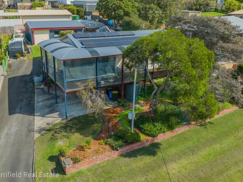 3 Melrose Street, Mount Melville WA 6330