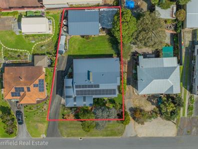 3 Melrose Street, Mount Melville WA 6330