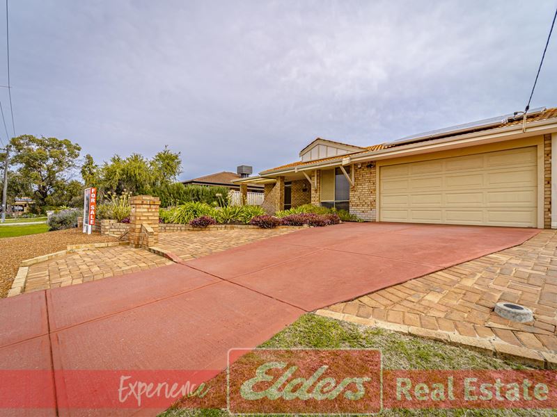 14 Monkton  Way, Warnbro