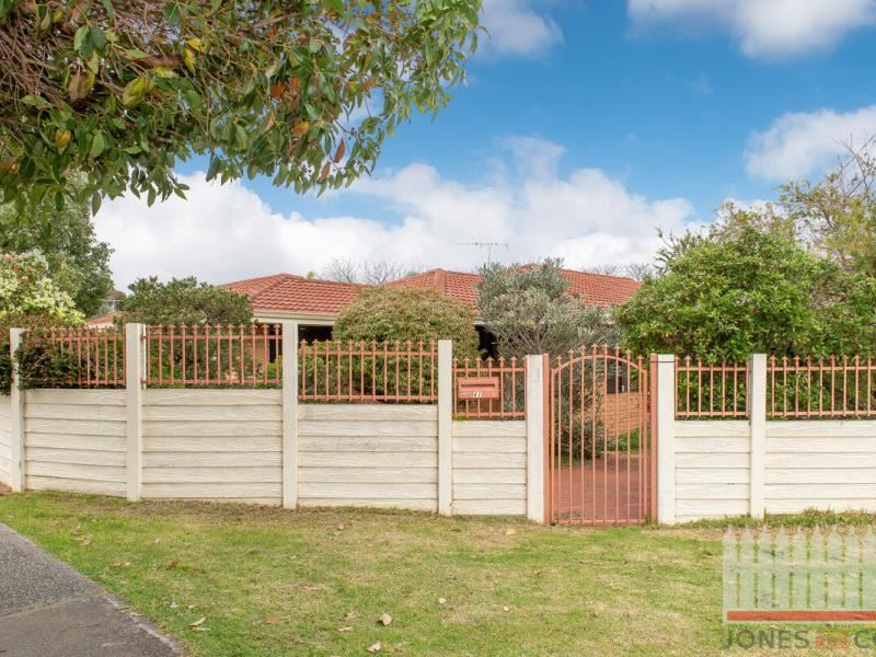 41A Caledonian Avenue, Maylands WA 6051