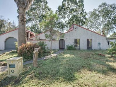 12 Newenden Street, Maddington WA 6109