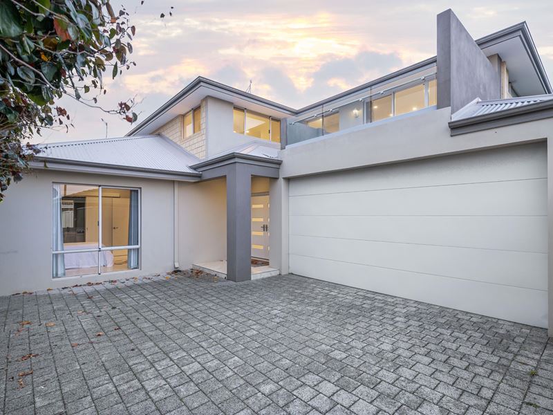 159A Jones Street, Stirling