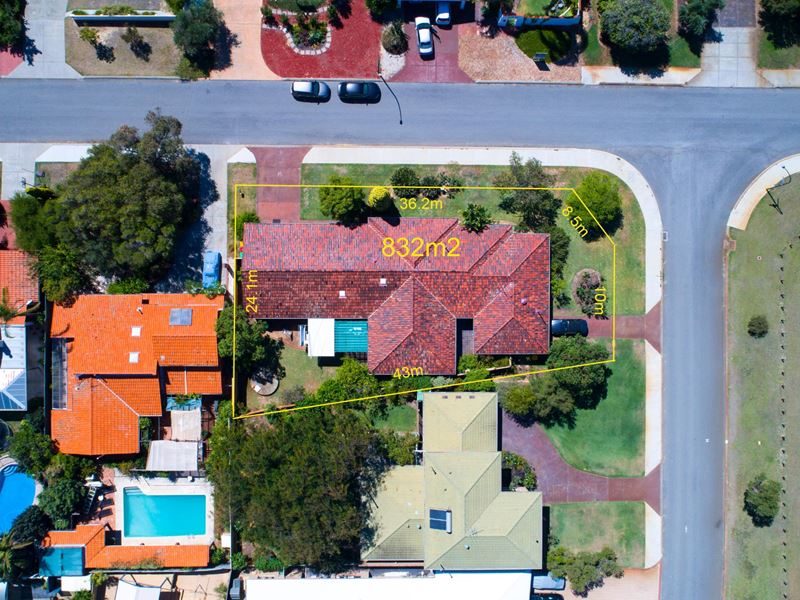 23 Buntine Road, Wembley Downs WA 6019