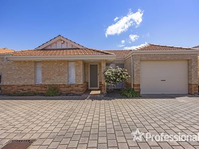 3/7 Shearwater Terrace, Ballajura WA 6066