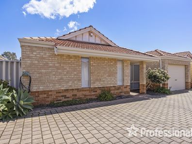 3/7 Shearwater Terrace, Ballajura WA 6066