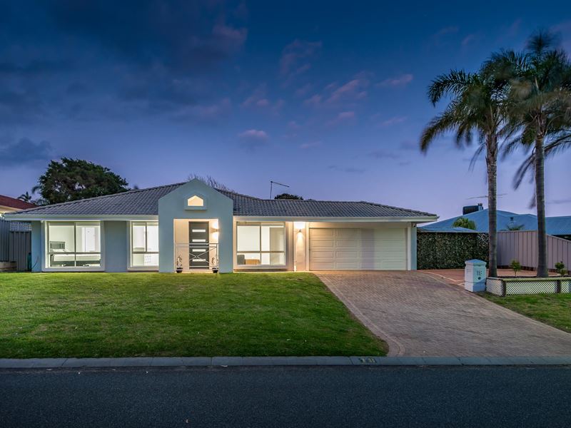 18 Keady Rise, Clarkson