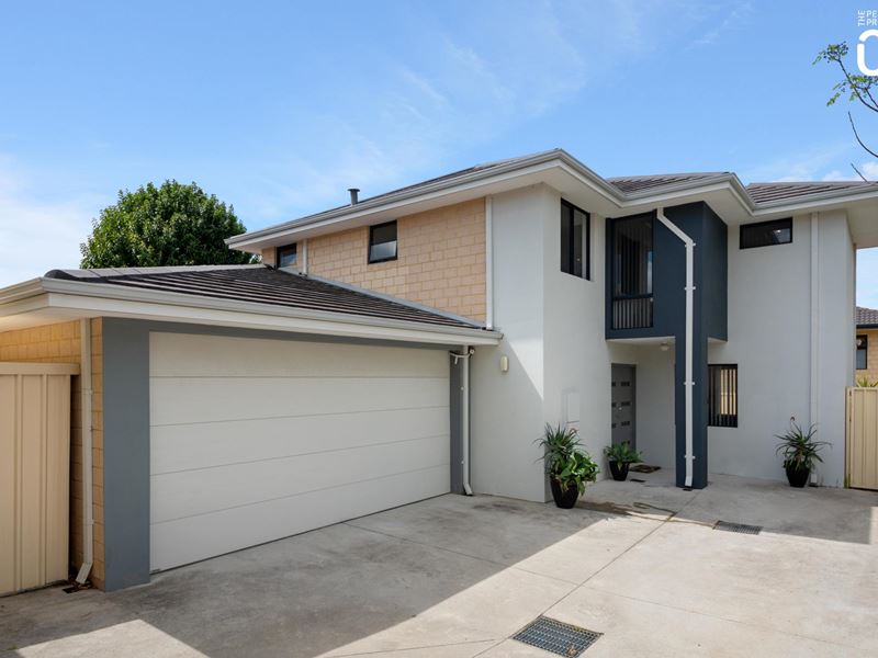 24A Stonehouse Crescent, Bentley