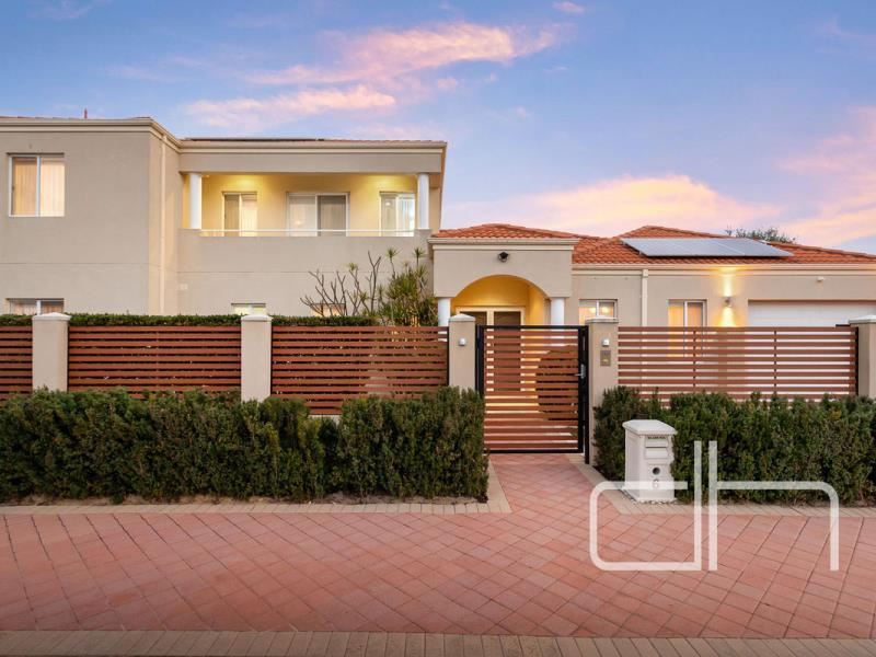 6 Lairbeck Street, Darch