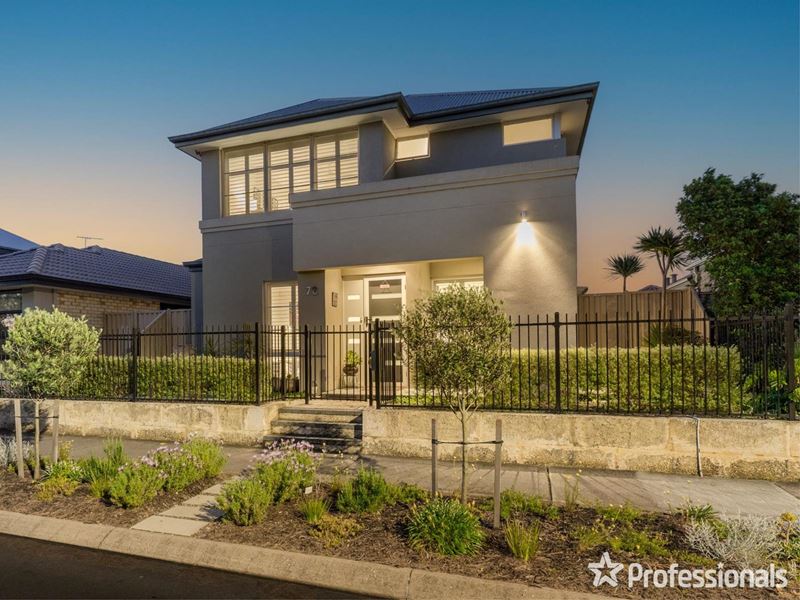 78 Waterfront Parkway, Shoalwater