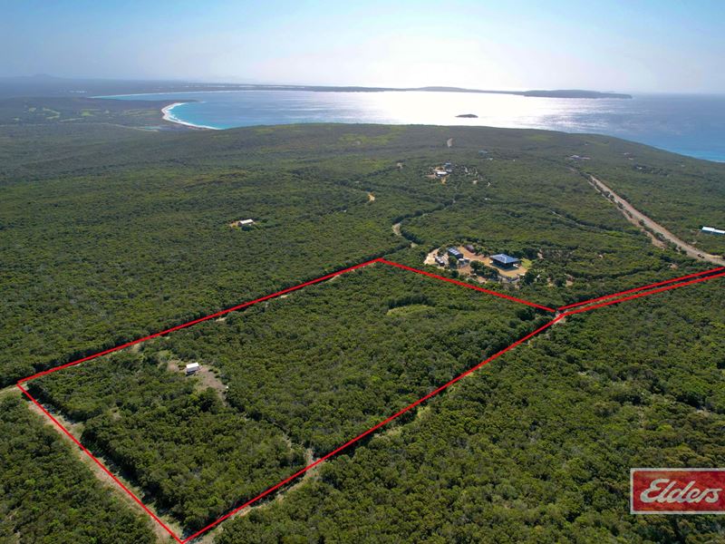 Lot 49,  Point Henry Road, Bremer Bay