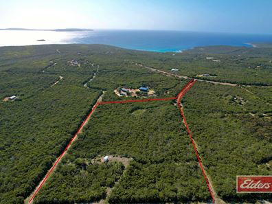 Lot 49,  Point Henry Road, Bremer Bay WA 6338